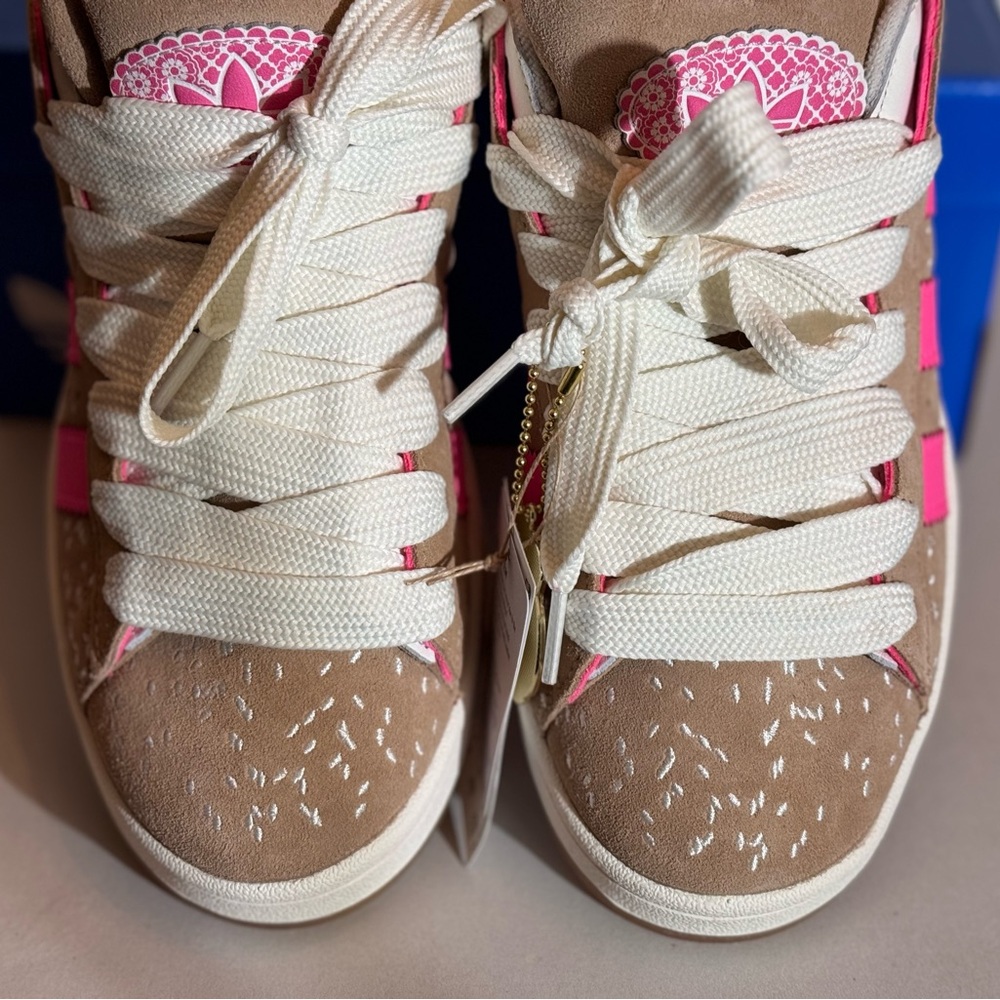 adidas Originals Campus 00S Double women’s SIZE 9 - Picture 5 of 13